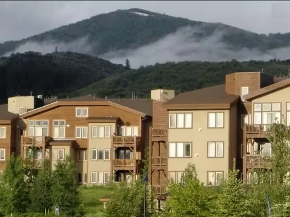 6641 N Overland Dr, Park City, UT