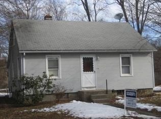 11 Greenfield Rd, Montague, MA 01351