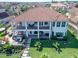 19014 Crescent Bay Dr, Houston, TX 77094
