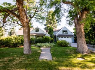 351 E 100 N, Providence, UT 84332