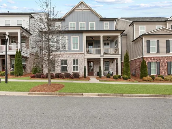 120 Meadow Mill Rd, Woodstock, GA 30188