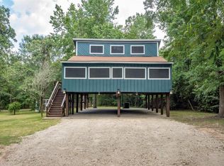 17111 Azalea Ln, Plantersville, TX 77363