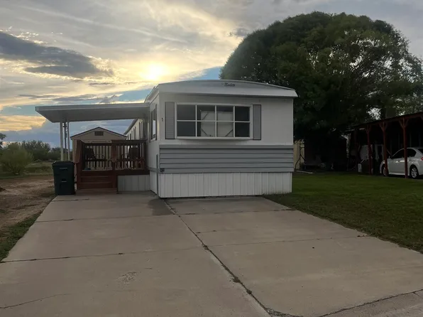 1491 Highway 50 Trailer 1, Delta, CO 81416
