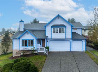 15233 NE 73rd St, Redmond, WA