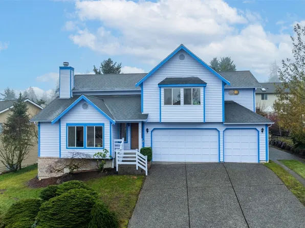 15233 NE 73rd Street, Redmond, WA 98052