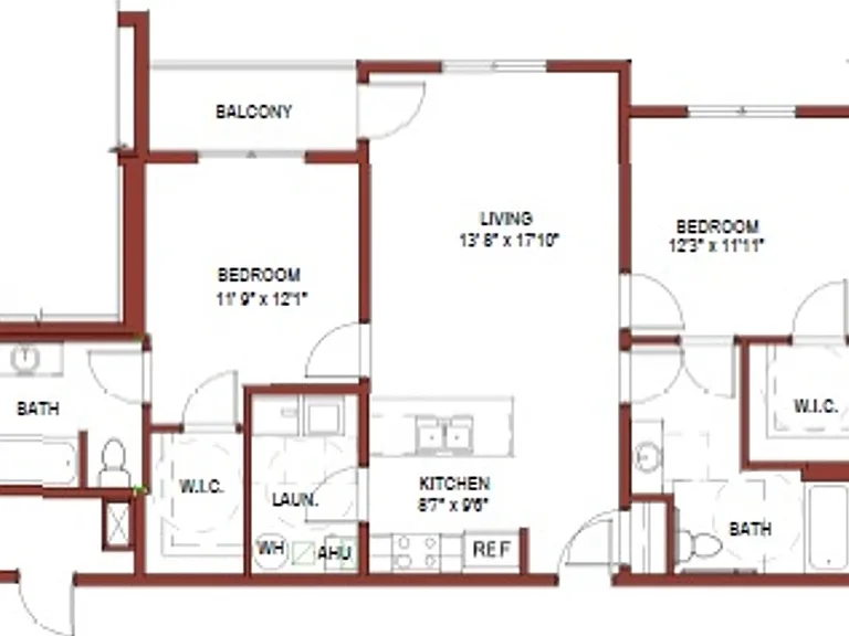 The Flats — Photo 22