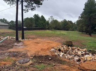 Swinging Bridge Rd, Longview, TX 75604