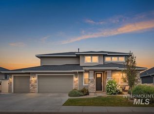 1811 Panama Ave, Emmett, ID 83617