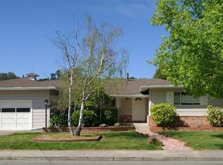 59 Knight Dr, San Rafael, CA 94901