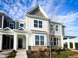 1902 Plott Balsam Dr, Wendell, NC 27591