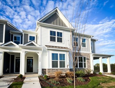 1902 Plott Balsam Dr, Wendell, NC, 27591