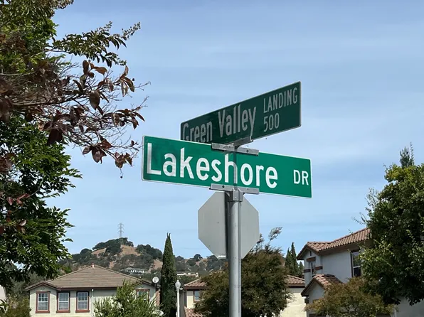 578 Green Valley Lndg, Fairfield, CA 94534