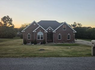 407 Centennial Dr, Princeton, KY 42445