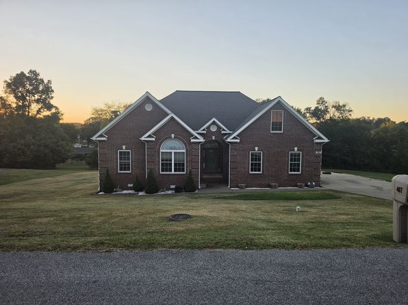 407 Centennial Dr