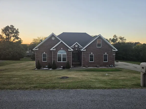 407 Centennial Dr, Princeton, KY 42445