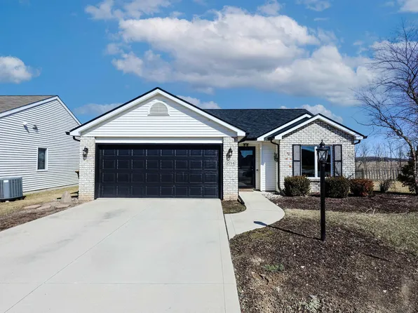 2714 Ascension Ct, Fort Wayne, IN 46818