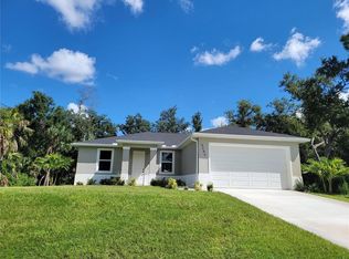 4586 Maurbach Ter, North Port, FL 34286