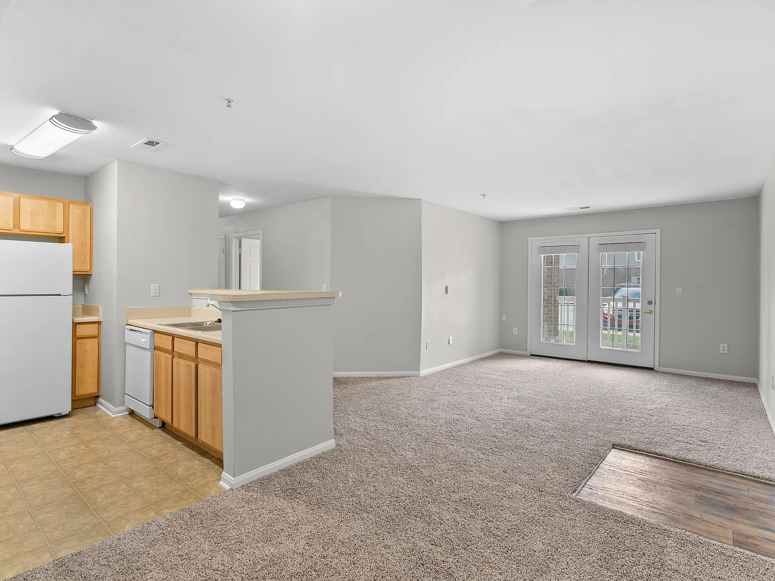 Stonebridge Apartments — Photo 4