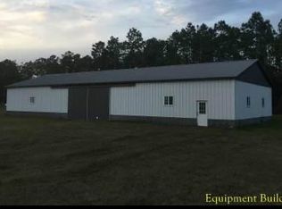 1251 Bardin Rd, Palatka, FL 32177