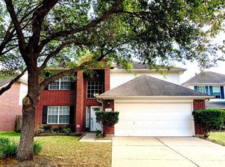 16415 Redwicke Ln, Houston, TX 77084