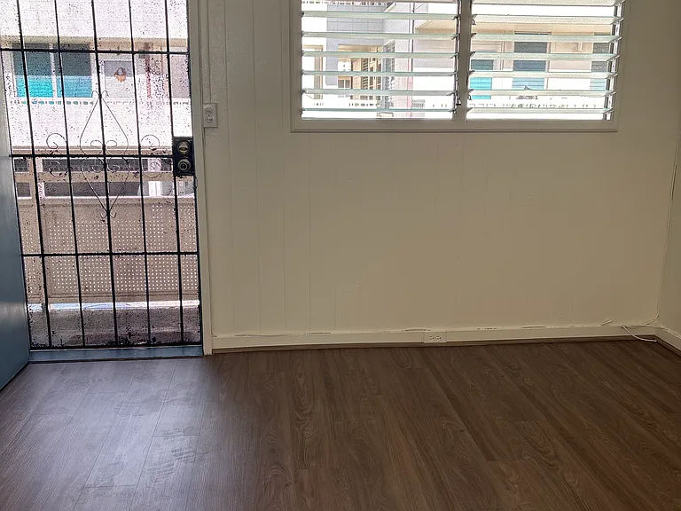 1429 Liholiho St #7 — Photo 2