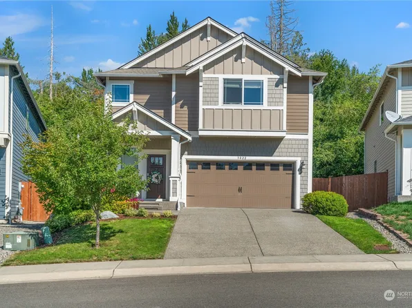 3022 S 378th Street, Federal Way, WA 98003