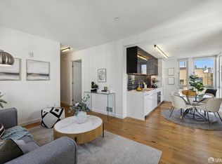 388 Fulton St UNIT 402, San Francisco, CA 94102