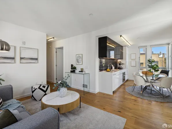 388 Fulton St Unit 402, San Francisco, CA 94102