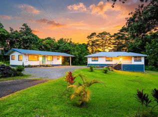 1360 Kaumana Dr, Hilo, HI 96720