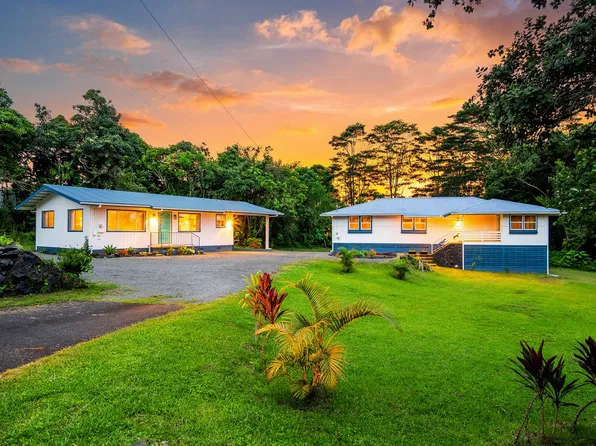 1360 Kaumana Dr, Hilo, HI 96720