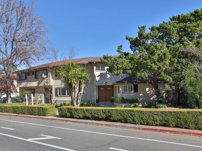 Leigh Sanjose, San Jose, CA, 95126