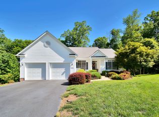 4213 Stonehaven Way, Fredericksburg, VA 22408