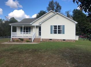 76 Chickadee Ct, Willow Spring, NC 27592