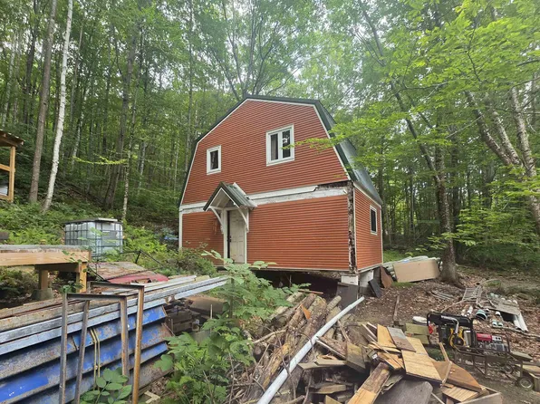 68 Orchard Drive, Lempster, NH 03605