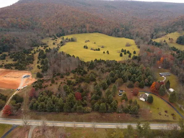 0 Blue Gray Trl, Franklin, WV 26807