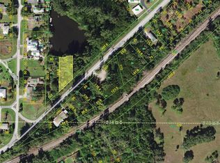3850 Riverside Dr, Punta Gorda, FL 33982