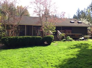 4817 Whitney St, Bellingham, WA 98229