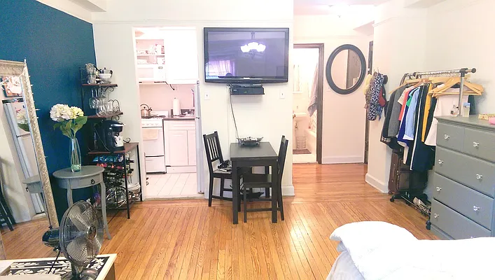 Rented by Manhattan Spaces | media 3