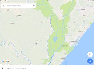 383 Trinity Rd, Hemingway, SC 29554