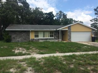 6135 Gamble Dr, Orlando, FL 32808