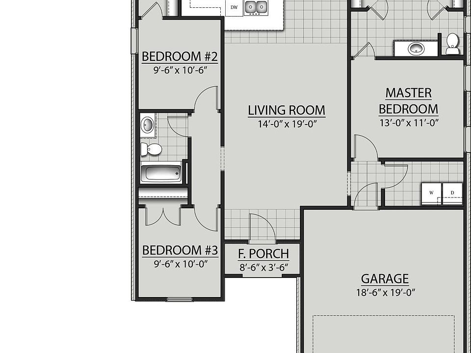 2nd image of 226 Burndap Way