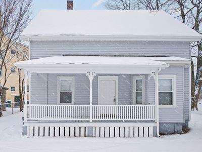 10 Foster St, Attleboro, MA, 02703