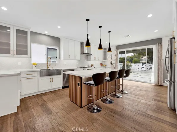 4912 Alonzo Ave, Encino, CA 91316