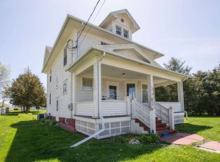 635 Lutheran St, Platteville, WI 53818