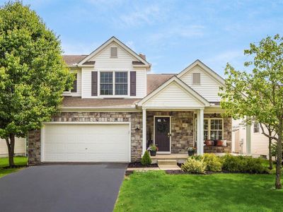 63 Gold Meadow Dr, Lewis Center, OH, 43035