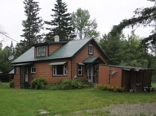 1140 Silver Ridge Rd, Silver Ridge Township, ME 04776