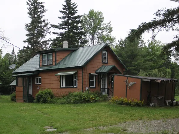 1140 Silver Ridge Road, Silver Ridge Twp, ME 04776