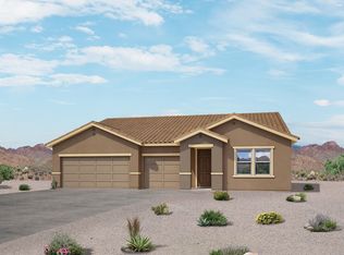 1310 E Stronghold Canyon Ln, Sahuarita, AZ 85629