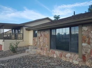1783 E Rio Mesa Trl, Cottonwood, AZ 86326
