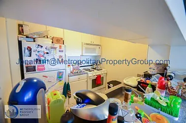 Rented by Metropolitan Property Group